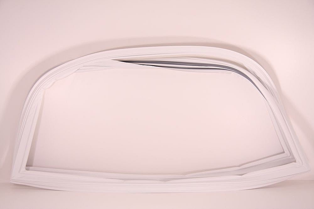 Photo of Refrigerator Door Gasket (White) from Repair Parts Direct