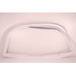Refrigerator Door Gasket (White)