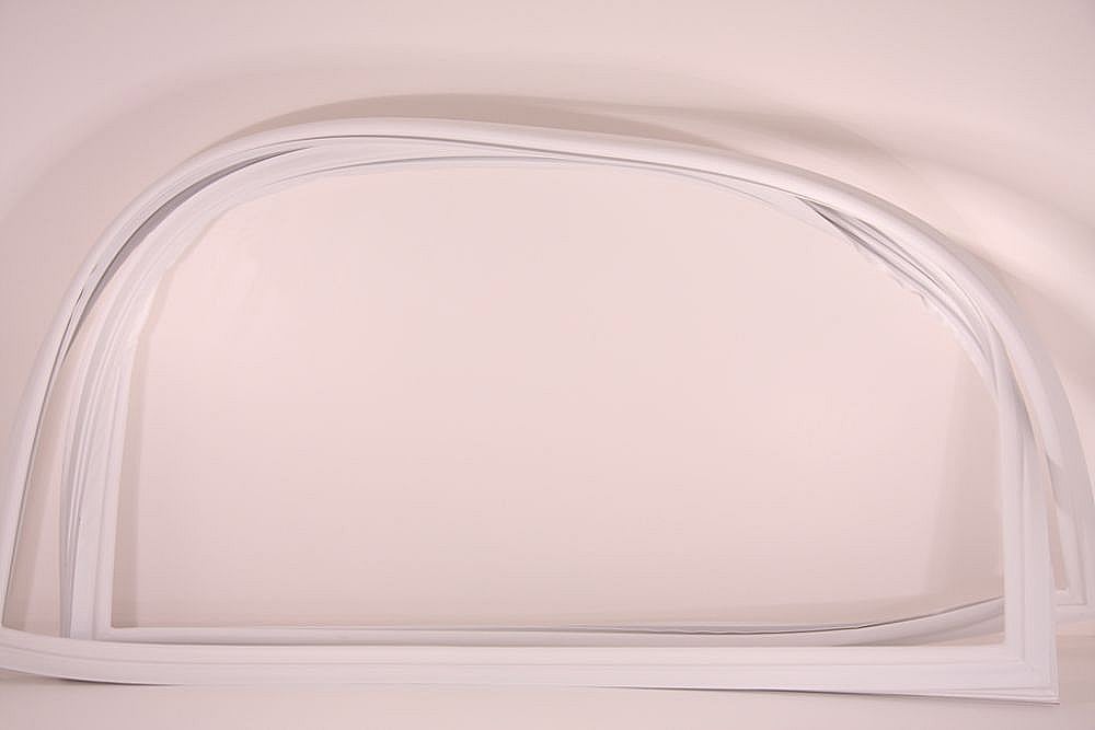 Photo of Refrigerator Door Gasket (White) from Repair Parts Direct