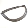 Refrigerator Door Gasket (black) for Hotpoint HTN17BBZ2LCC - Part WR24X10238