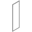Refrigerator Door Gasket for GE PSE25VGXICSS - Part WR24X10257