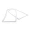 Refrigerator Freezer Door Gasket WR24X10156