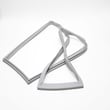 Refrigerator Freezer Door Gasket for GE PSE25VGXICSS - Part WR24X10234