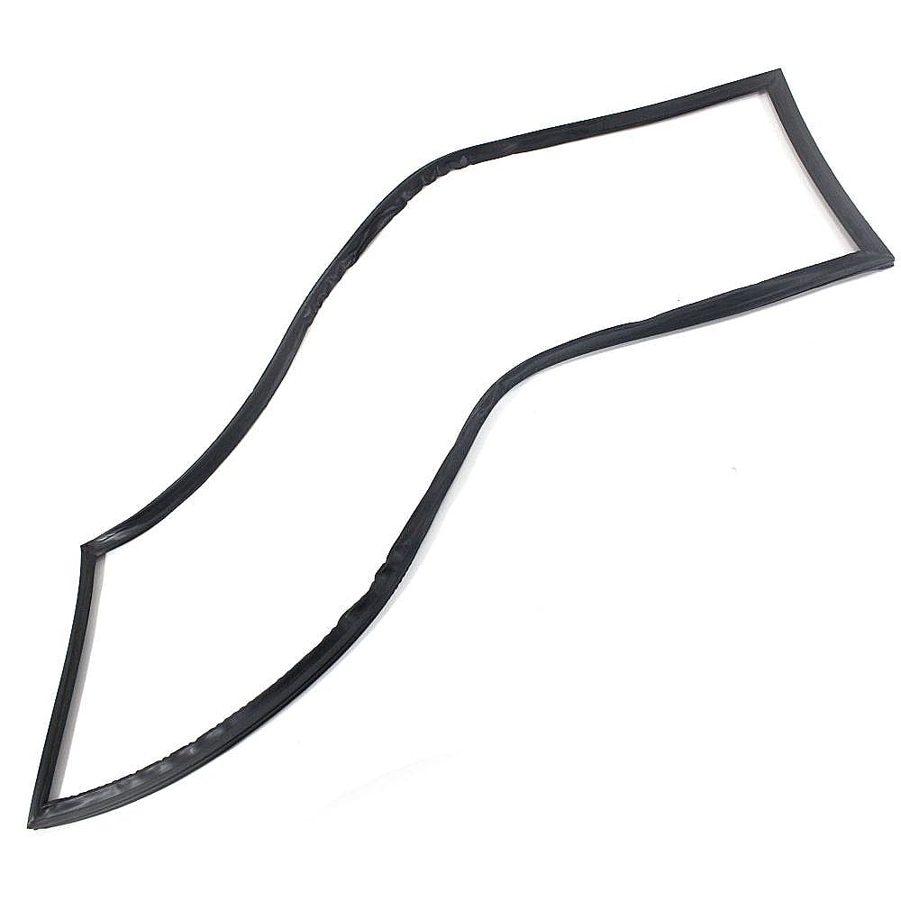 Photo of Refrigerator Door Gasket (Black) from Repair Parts Direct