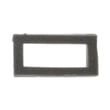 Refrigerator Damper Gasket for GE CFE28TSHCSS - Part WR24X10289