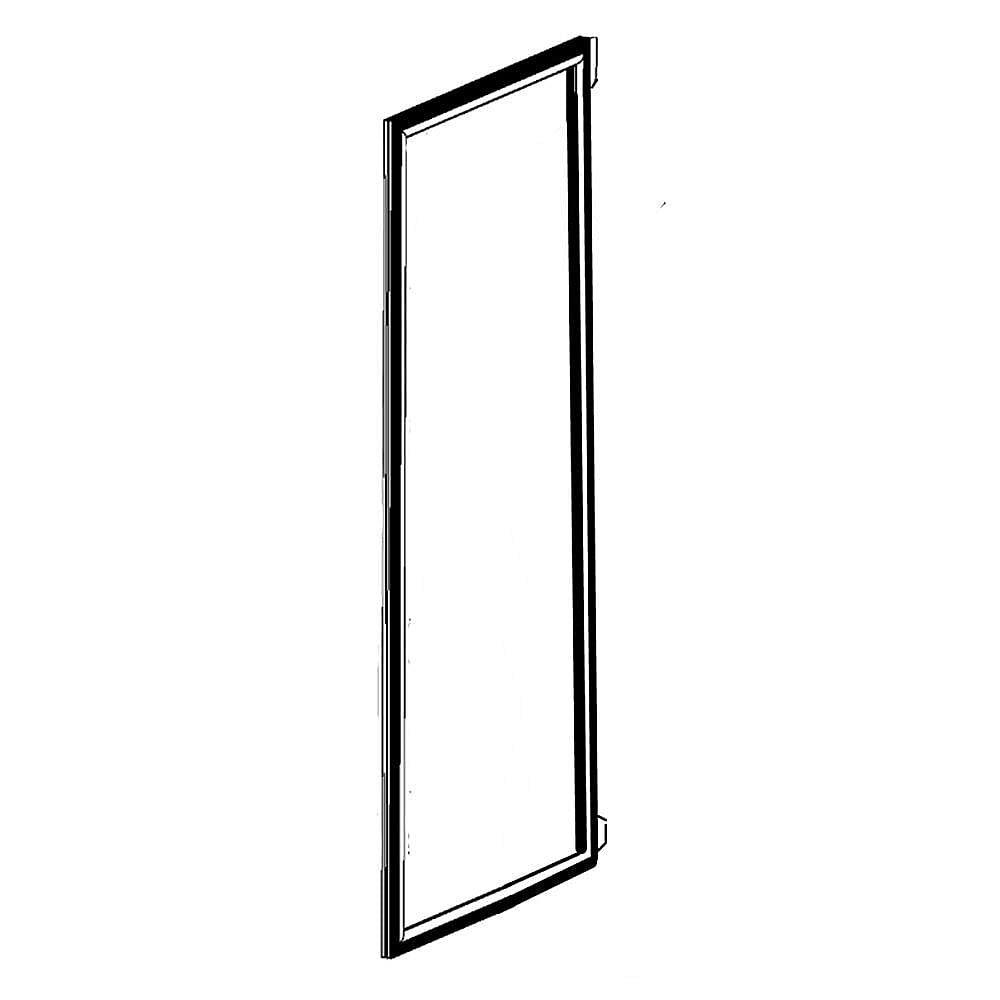 Part #wr24X10291, Door Gasket