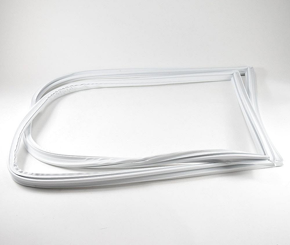 Part #wr24X10294, Refrigerator Door Gasket (White) / 28.50 x 19.30 x 1.90