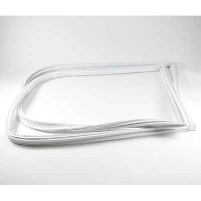 Refrigerator Door Gasket (white) undefined