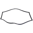 Refrigerator Door Gasket (black) for GE GSH22JSTCSS - Part WR24X23233