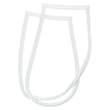 Refrigerator Door Gasket for GE GSS20ETHDCC - Part WR24X10302
