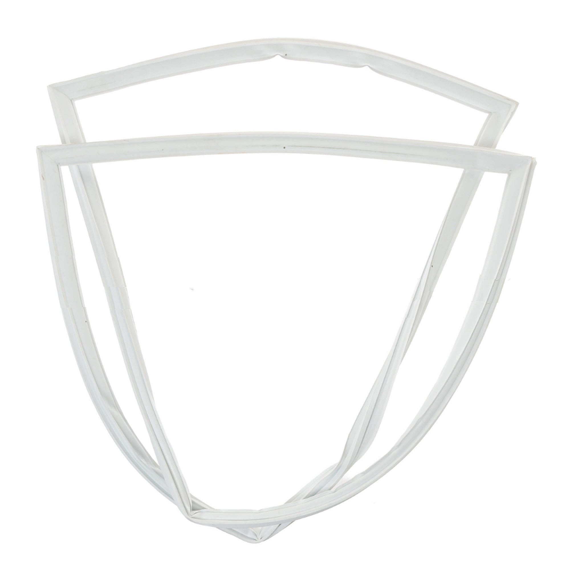 Part #wr24X21277, Door Seal / 20.00 x 19.10 x 3.30
