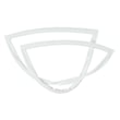 Door Seal WR24X21311