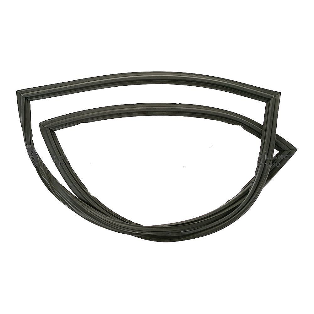 GE Part #wr24X23008, Refrirator Door Gasket | 28.80 x 18.90 x 1.90