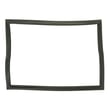 Gasket Door Fz Dg for GE GTE18ETHPRBB - Part WR24X23009