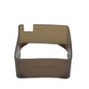 Refrigerator Evaporator Fan Motor Bracket WR24X27948