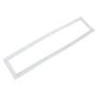 Refrigerator Freezer Door Gasket, Upper for GE ZIC30GNZAII - Part WR24X32134