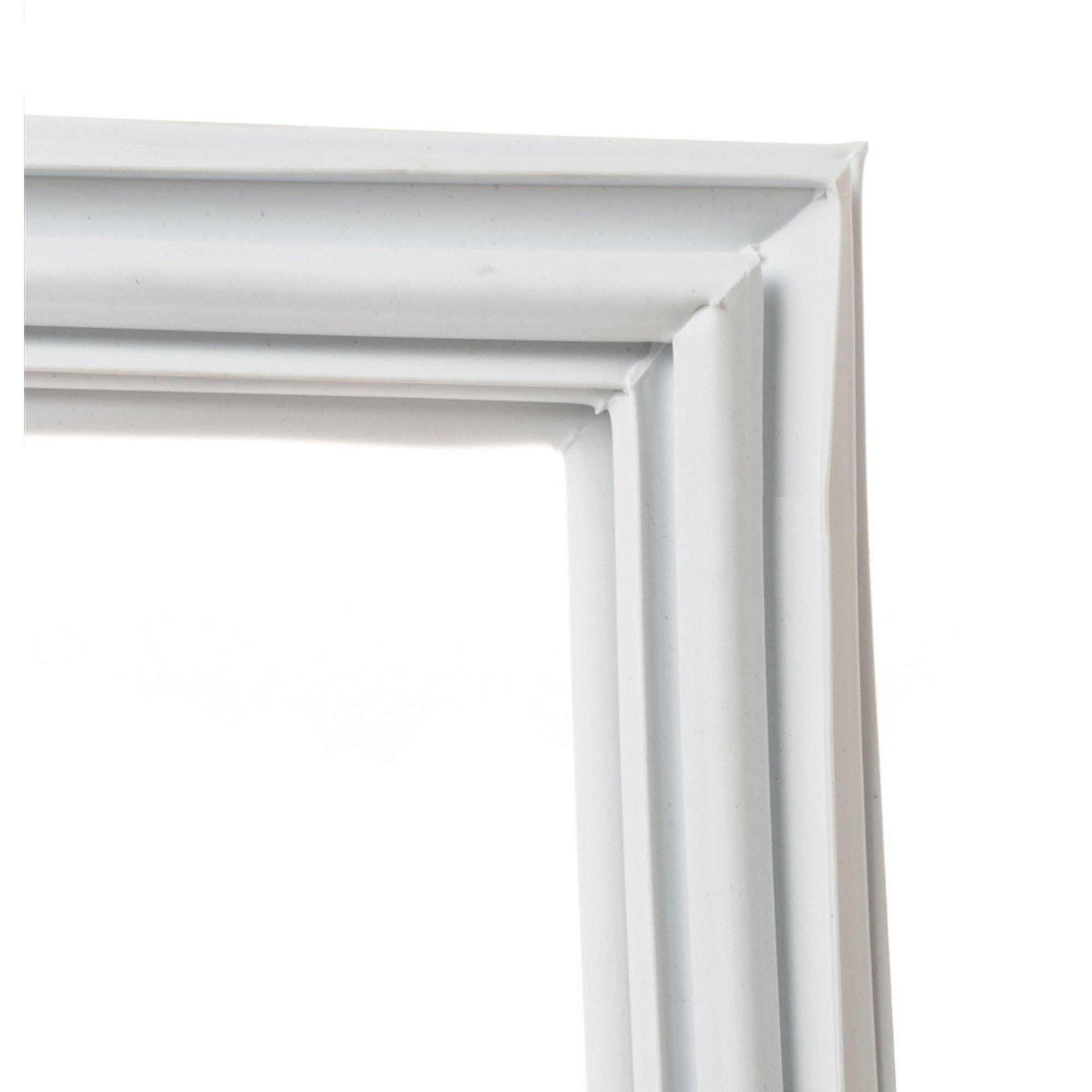 Refrigerator Freezer Door Gasket, Upper WR24X32134