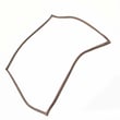 Refrigerator Door Gasket for GE TBXE23DGB - Part WR24X390