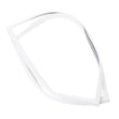 Refrigerator Door Gasket (White) (replaces WR24X0446)