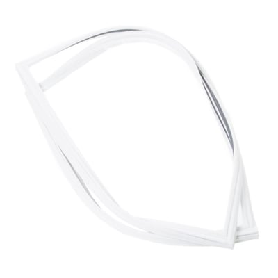 Refrigerator Door Gasket (white) (replaces Wr24x0446) undefined