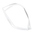 Refrigerator Door Gasket (White)