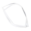 Refrigerator Door Gasket (White)