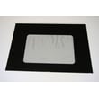 Refrigerator Door Gasket (white) for Hotpoint CSX27CKC - Part WR24X448
