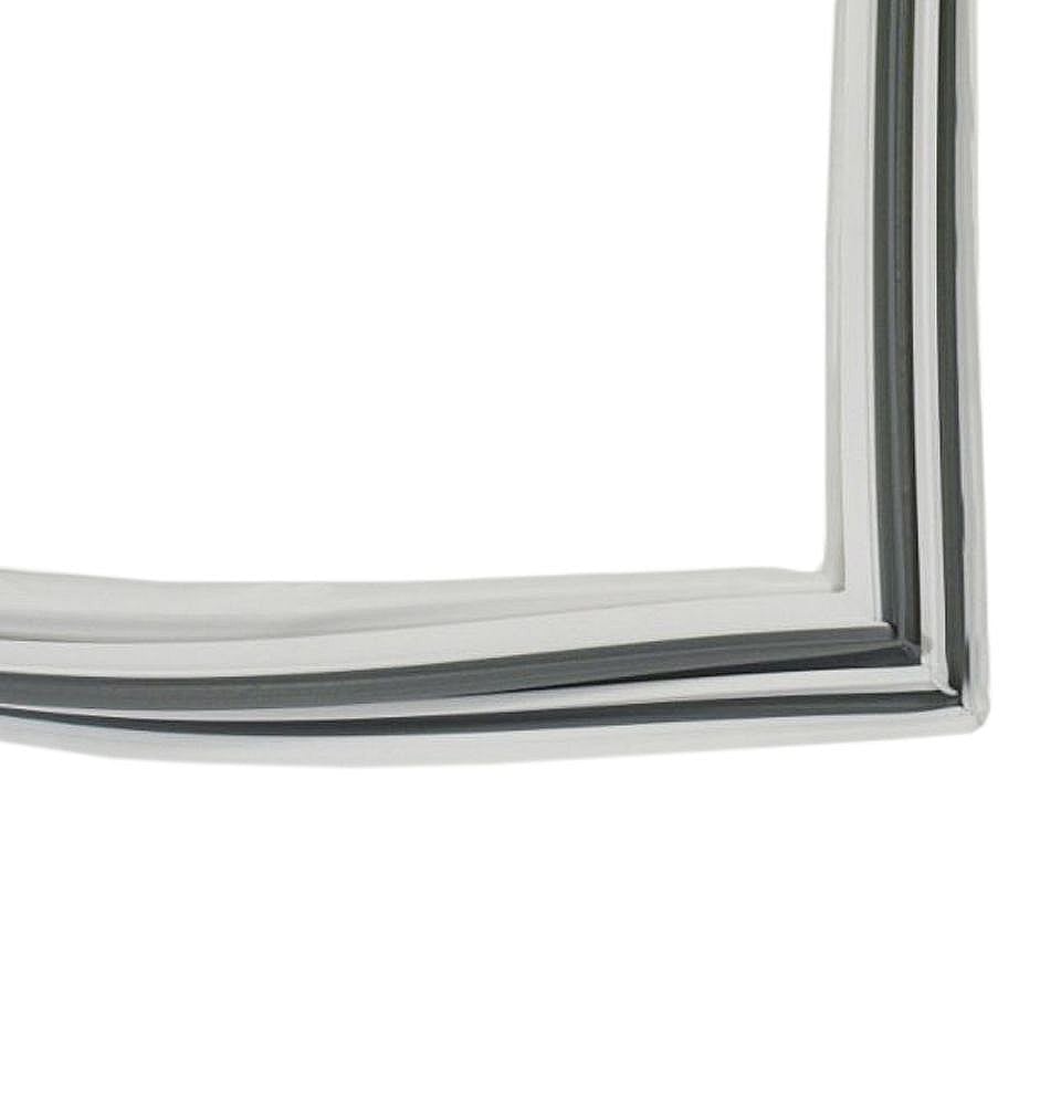 Photo of Refrigerator Door Gasket (White) from Repair Parts Direct