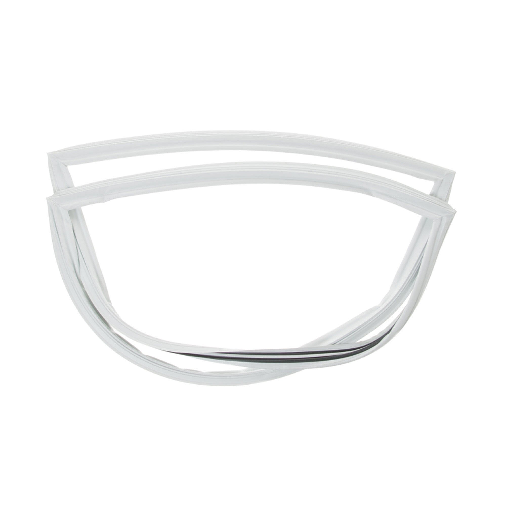 GE Part #wr24X485P, Refrigerator Gasket