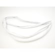 Gasket for GE TAX6SNSAWH - Part WR24X507