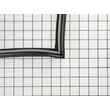 Refrigerator Door Gasket for Kenmore 36378597896 - Part WR24X511