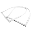 Refrigerator Door Gasket (white) for Hotpoint CSX20EKD - Part WR24X5232