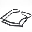Refrigerator Door Gasket (black) for GE TFX27PRXCAA - Part WR24X532