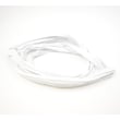 Freezer Door Gasket for GE FP9SXARWH - Part WR24X557