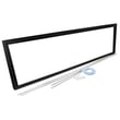 Refrigerator Door Gasket for GE TPX24PRYEAA - Part WR24X562