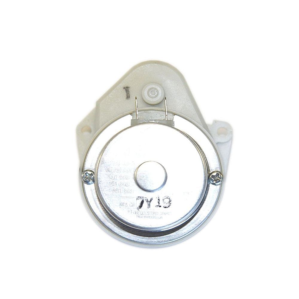 Photo of Refrigerator Ice Maker Motor from Repair Parts Direct