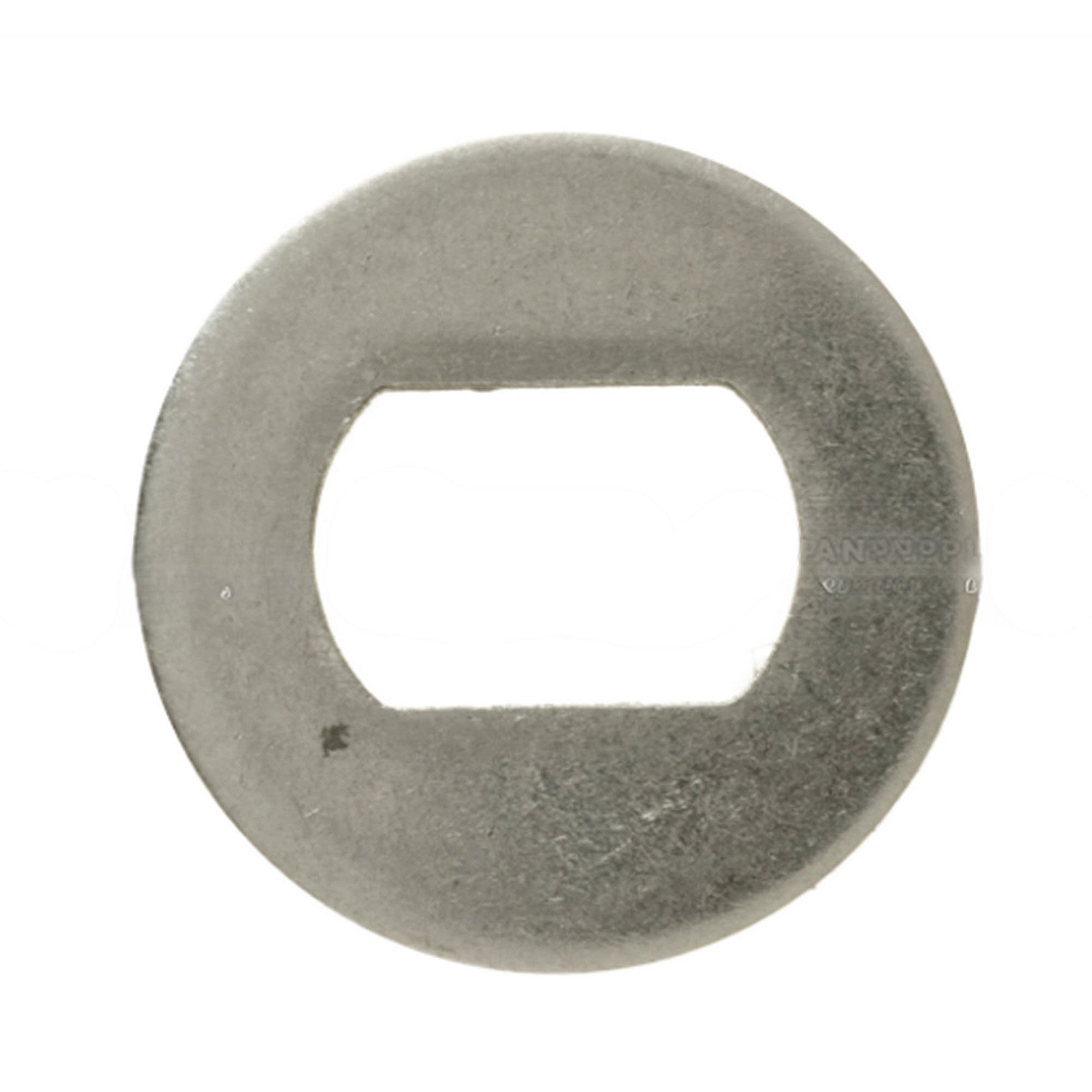 Part #wr29X10045, Ge Profile Crush Washer / 4.00 x 4.00 x 0.10