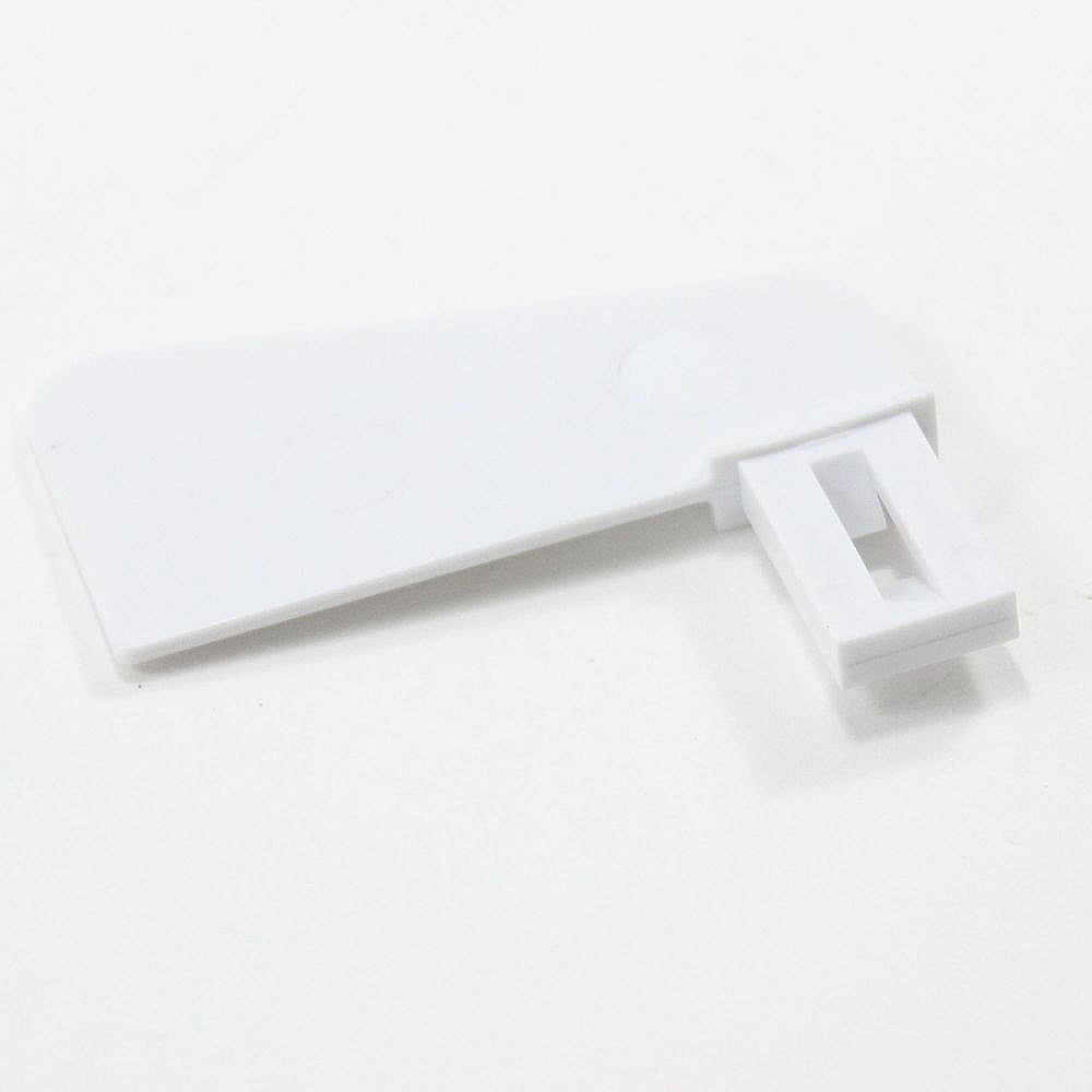 Part #wr29X10054, Refrigerator Ice Maker Cube Guide / 6.00 x 6.00 x 0.30