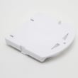 Refrigerator Ice Maker Cover for GE ESH22JSWASS - Part WR29X10068