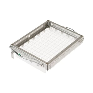 Ice Maker Cutter Grid (replaces Wr29x10070, Wr29x10100) WR29X10073