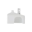 Refrigerator Ice Maker Fill Cup for GE GTH21GCEABB - Part WR29X10074