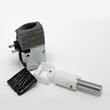 Refrigerator Auger Motor for GE GFSS6KKYESS - Part WR29X10077