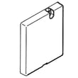 Refrigerator Ice Maker Module Cover WR29X10082