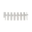 Refrigerator Ice Maker Cube Ejector WR29X10085