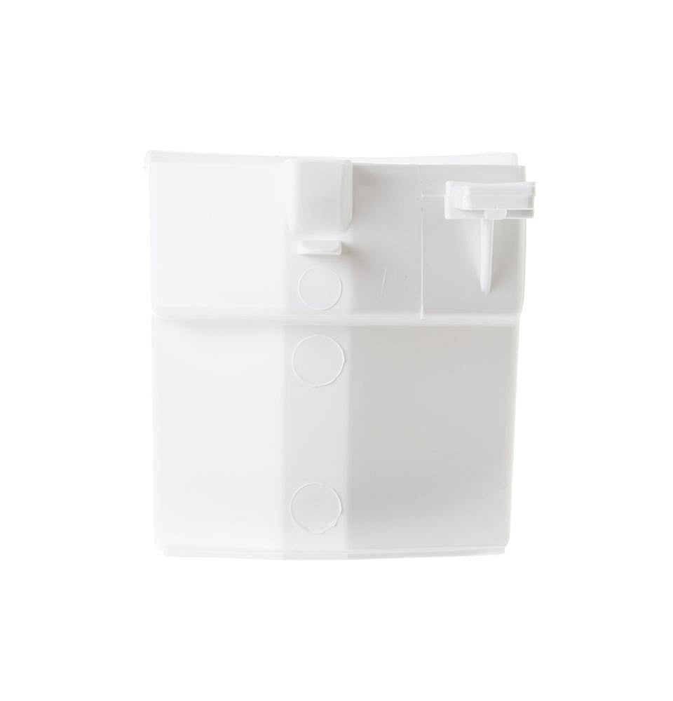 GE Part #wr29X10092, Refrirator Ice Maker Fill Cup | 8.00 x 7.50 x 2.80