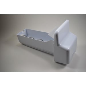 Refrigerator Ice Container Assembly (replaces Wr29x10096) WR29X10098
