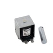 Refrigerator Ice Dispenser Solenoid for GE GFSF6PKBAWW - Part WR29X10104