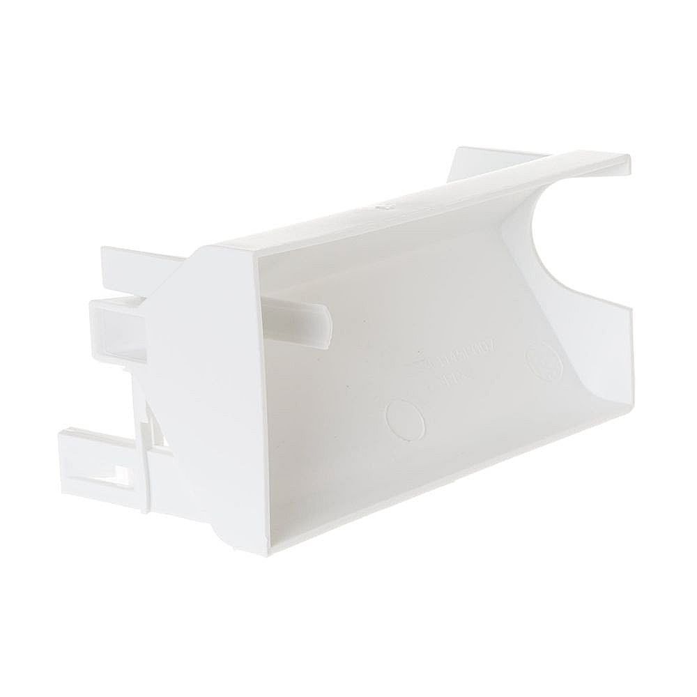 GE Part #wr29X10109, Refrirator Ice Maker Fill Cup | 8.00 x 7.50 x 2.00