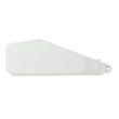 Refrigerator Ice Maker Shut-off Arm for GE CWE23SP3MBD1 - Part WR29X10110