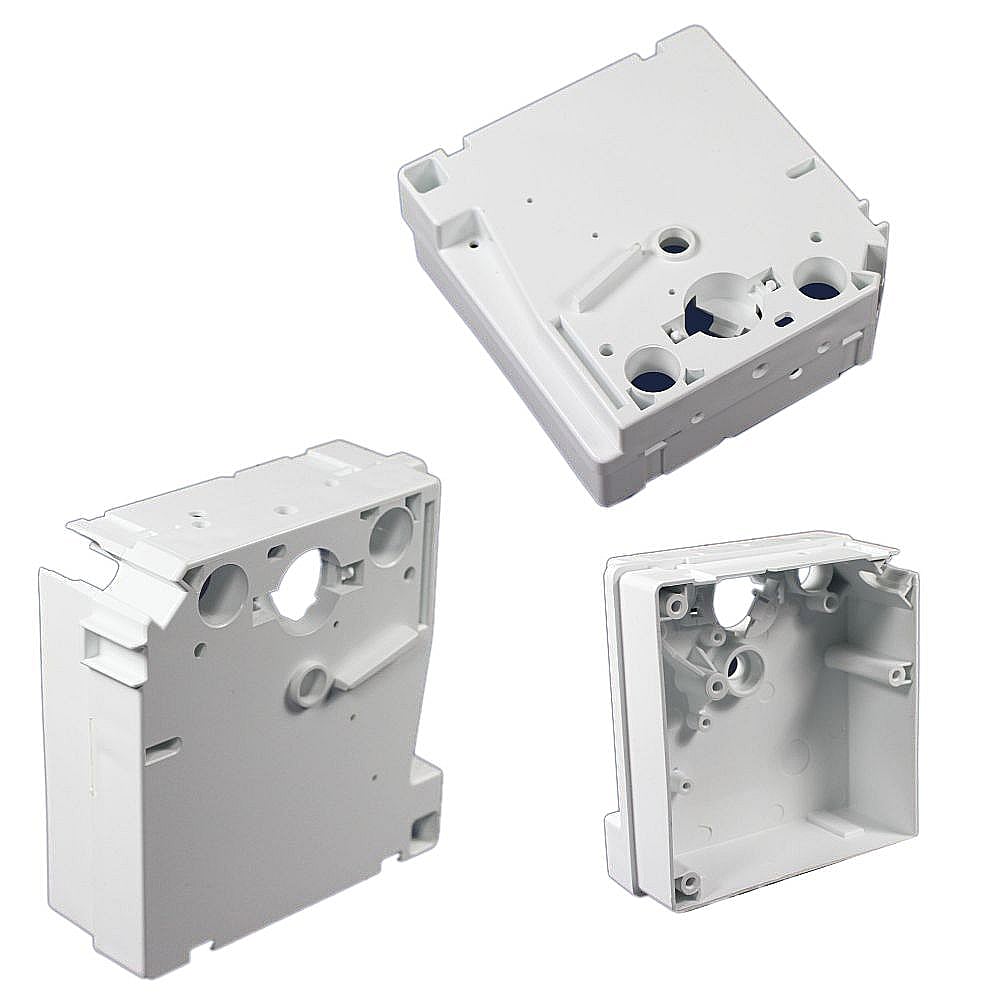 Photo of Refrigerator Ice Maker Module Housing from Repair Parts Direct